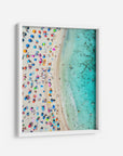 The Beach 2 - THE PRINTABLE CONCEPT - Printable art posterDigital Download - 