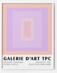  Color Block 41 geometry squares pastel printable