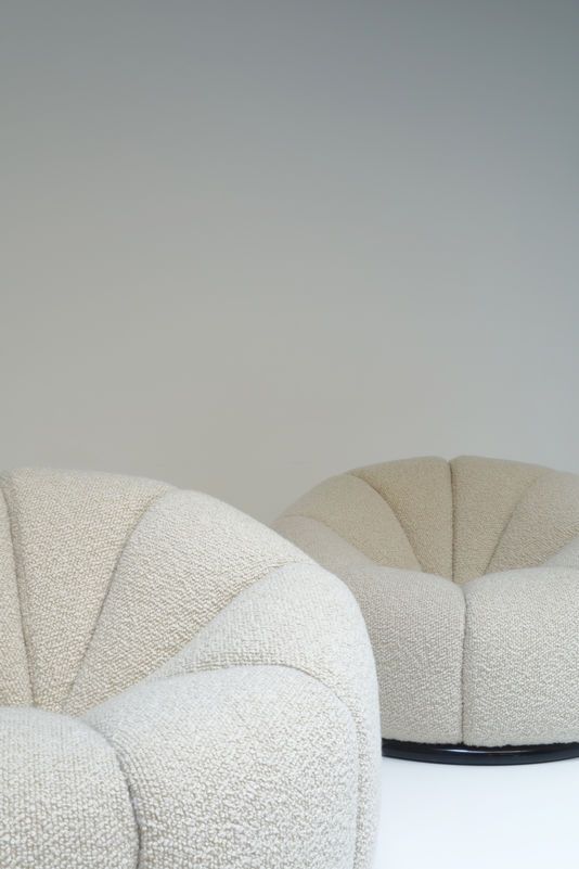 Design | The Elysée Chair