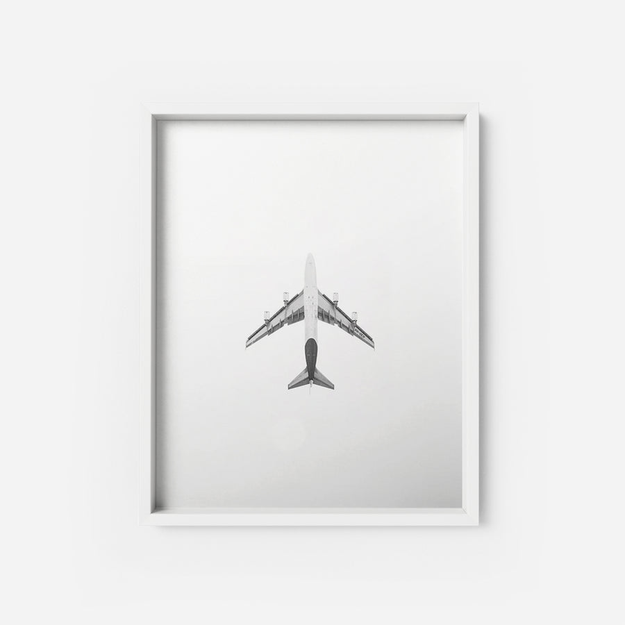 Jet set - THE PRINTABLE CONCEPT - Printable art posterDigital Download - 