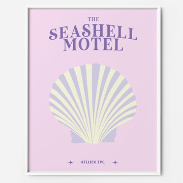 The Sea shell Motel 6