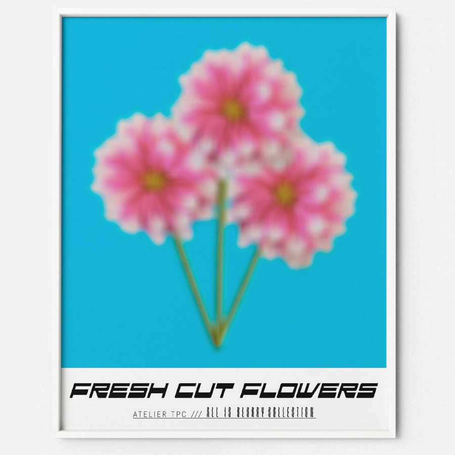 Fresh Cut Flowers 2