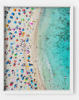 The Beach 2 - THE PRINTABLE CONCEPT - Printable art posterDigital Download - 