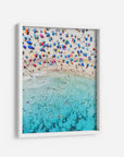 The Beach 1 - THE PRINTABLE CONCEPT - Printable art posterDigital Download - 