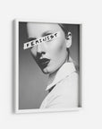 Feminist - THE PRINTABLE CONCEPT - Printable art posterDigital Download - 