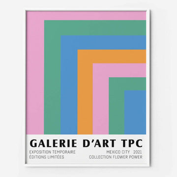 color-block-70s-rainbow-hippy-retro poster atelier tpc