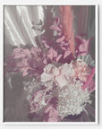 Floral 1 Art Print | Danish Pastel Photography Art Print 