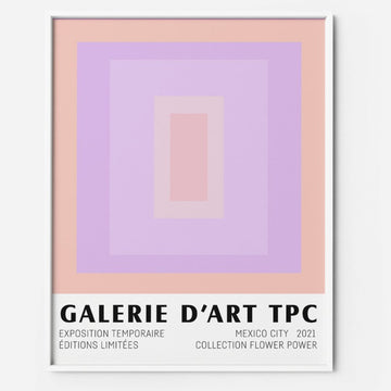 Color Block 41 geometry squares pastel printable