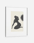 Greek Girl 1 - THE PRINTABLE CONCEPT - Printable art posterDigital Download - 