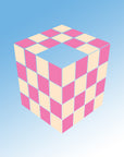 Tiled Cube